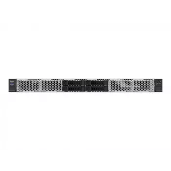Stovo serveris Intel M50CYP1UR204