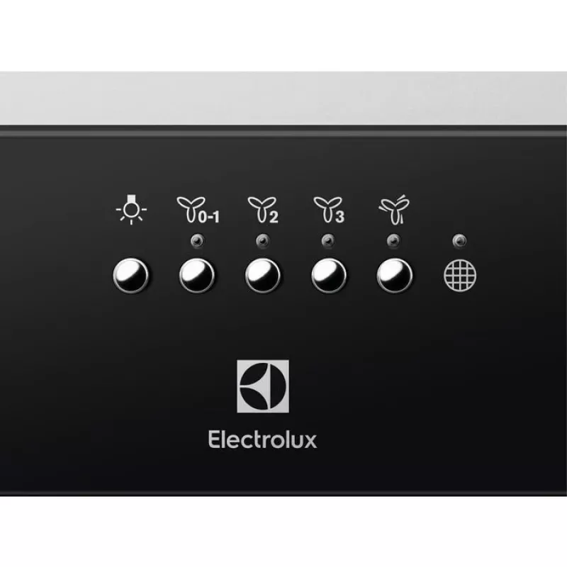 Electrolux CFG526R Juoda 450 m³/h