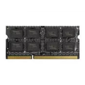 Atminties modulis Team Group 4 GB DDR3L SO-DIMM 1 x 4 GB 1600 MHz