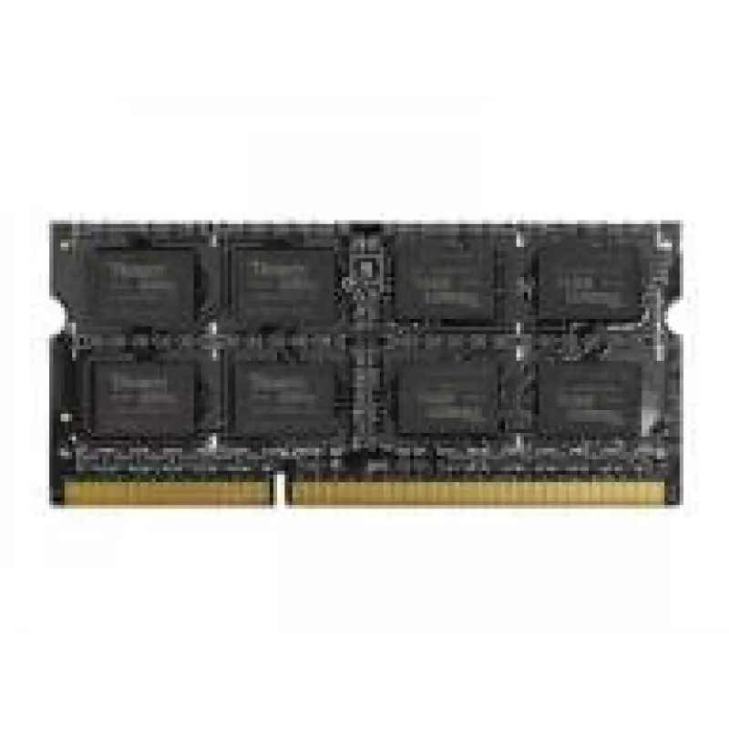 Atminties modulis Team Group 4 GB DDR3L SO-DIMM 1 x 4 GB 1600 MHz