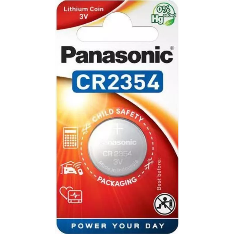 Panasonic CR2354 baterija