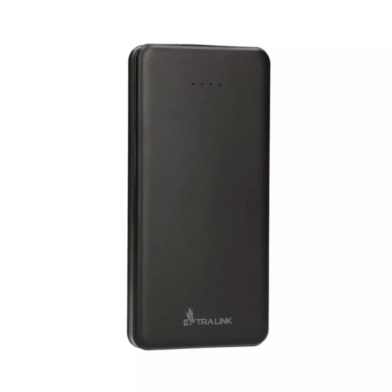 Nešiojamoji išorinė baterija Extralink EPB-078B 10000mAh