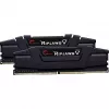 G.Skill Ripjaws V DDR4 32GB (2x16GB) 3600MHz CL18 operatyviosios atminties rinkinys, juodas (F4-3600C18D-32GVK)