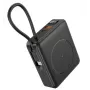 Nešiojamasis įkroviklis Tracer Scout 10000 mAh MAG+PD+QC