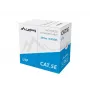 Lanberg LCU5-11CC-0305-S tinklo kabelis Pilka 305 m Cat5e U/UTP (UTP)