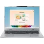 Nešiojamasis kompiuteris Acer Aspire 14 AI A14-61M 14 colių AMD Ryzen 5 340 16GB RAM 1TB SSD Radeon 840M Win 11 Home