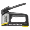 Segiklis Stanley FMHT70401-0 Juoda Sidabrinė Geltona 160 mm