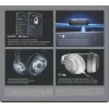 Ausinės Steelseries Arctis Nova 3P