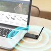 WiFi 6E adapteris, 5,8 GHz