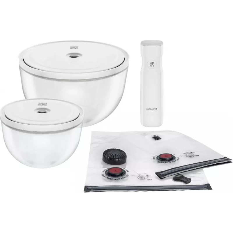 Maisto laikymo pradinis rinkinys ZWILLING FRESH & SAVE, ZWILLING