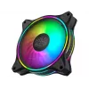 Aušintuvo ventiliatorius Cooler Master MasterFan MF120 Halo 3-in-1