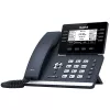 Yealink SIP-T53W IP telefonas Pilka 8 linijos LCD Wi-Fi