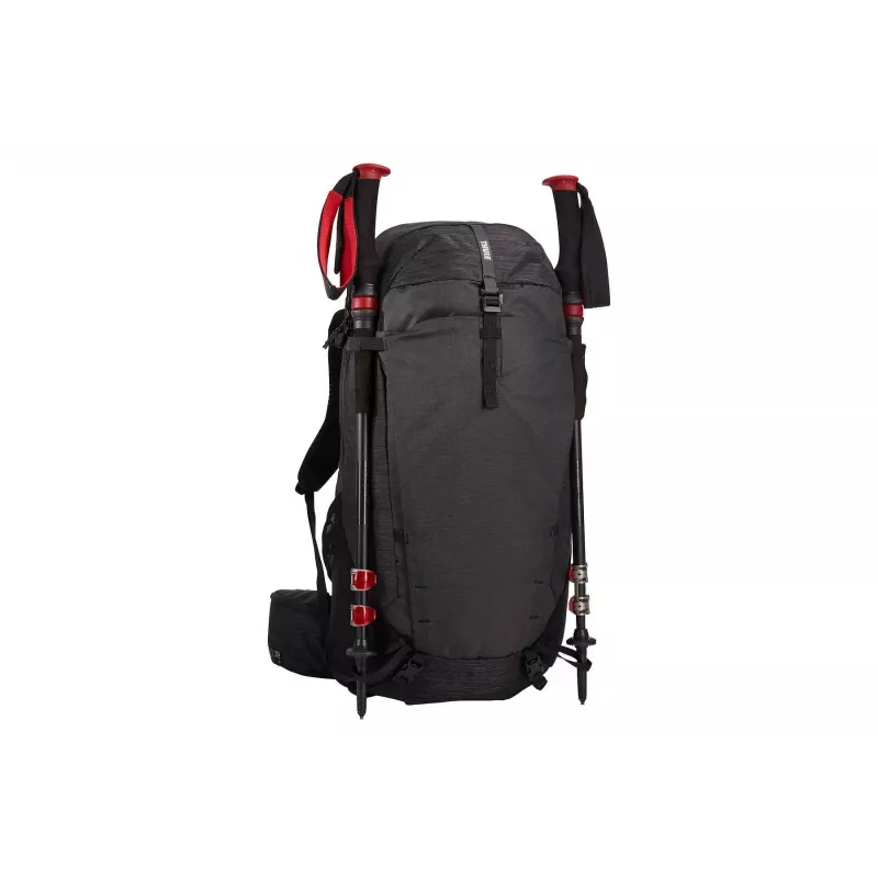 Thule 4503 Topio 30L vyriška kuprinė, juoda