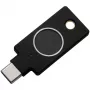 YubiKey C Bio FIDO Edition Yubico Juoda Passwordless Authentication
