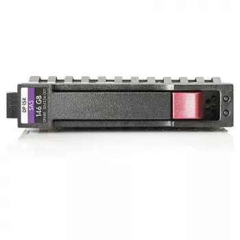 HPE 652605-S21 saugojimo diskas