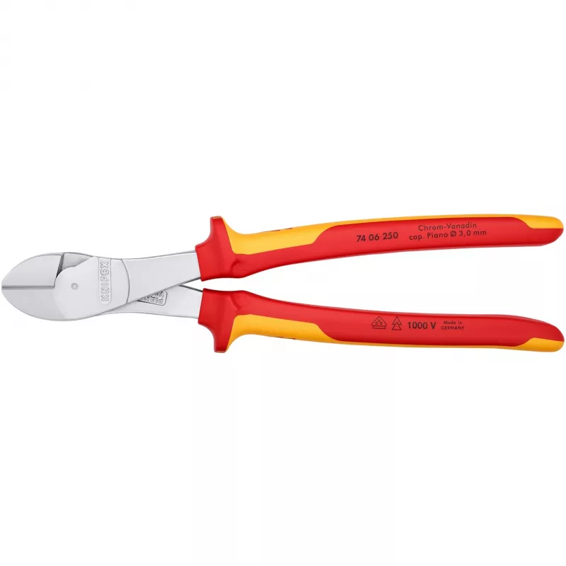 Knipex 74 06 250 gaminys