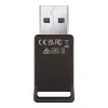 microSDXC skaitytuvas USB 3.2A