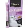 MIAMOR Cat Cream Malt & Cheese - kačių skanėstai - 6x15g