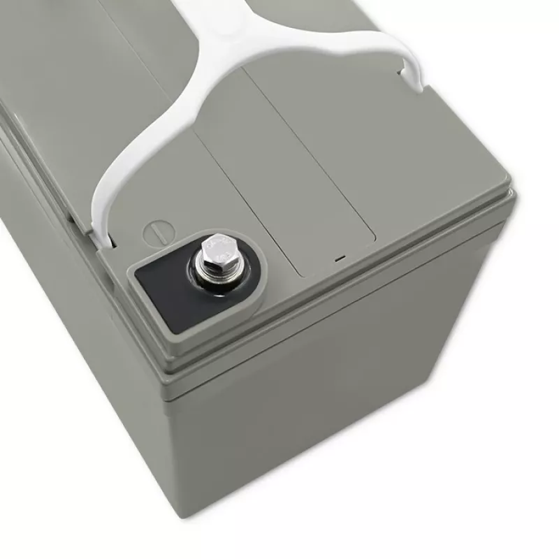 Hermetiška AGM UPS baterija QOLTEC 53084 12V 36Ah LongLife