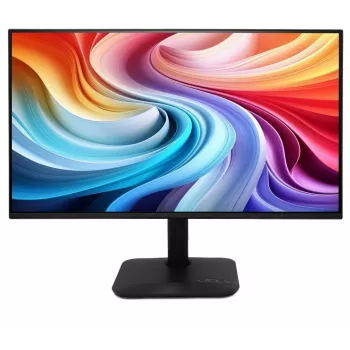 Monitorius Acer KA242YP6b 23,8 col. Full HD 1920x1080 IPS 144Hz 16:9 juodas