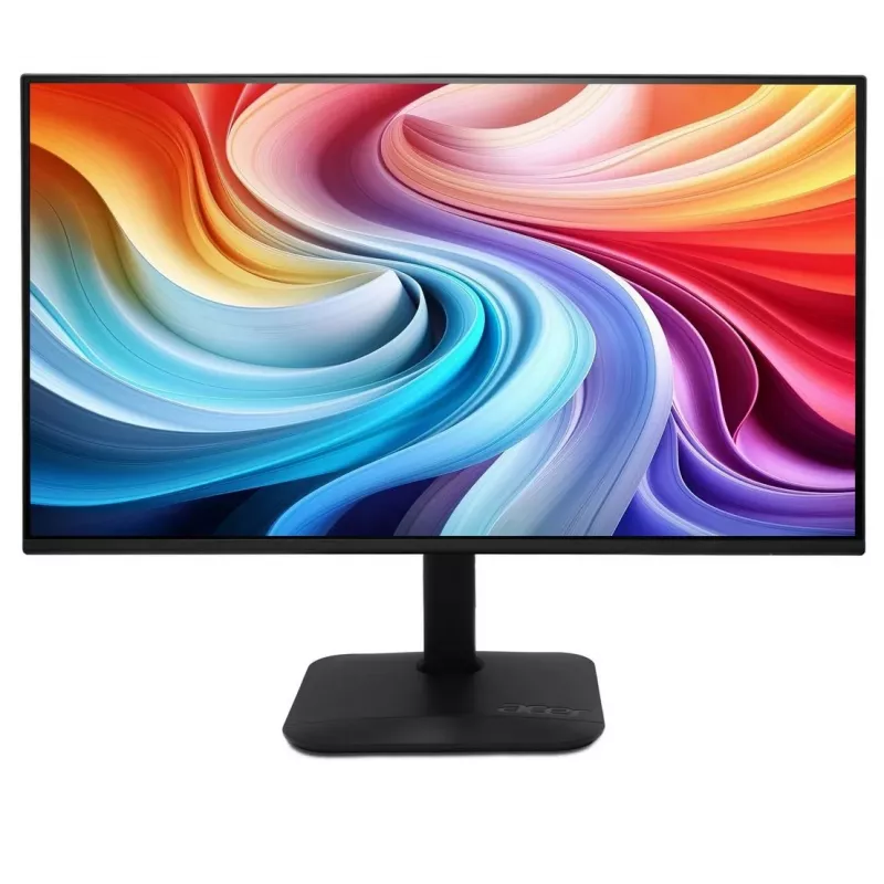 Monitorius Acer KA242YP6b 23,8 col. Full HD 1920x1080 IPS 144Hz 16:9 juodas