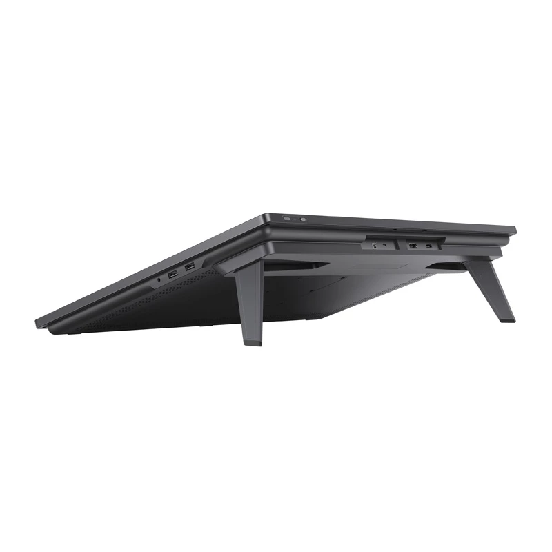 Huion Kamvas Pro 24 GEN 3 GT2402 grafinė planšetė
