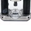 Einhell TC-RO 1155 E Juoda, Raudona 30000 aps./min 1100 W