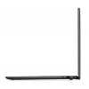 Nešiojamas kompiuteris DELL DC16250, Intel Core 5 120U, 16 inch, 1920x1200, RAM 8GB, SSD 512GB, Windows 11 Pro, angliška klaviatūra, juodos spalvos