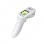 Nebekontaktinis infraraudonųjų spindulių termometras HoMedics TE-450-EU — bekontaktis temperatūros matavimas, greitas atsakas