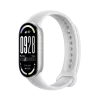 Smartwatch Xiaomi SmartBand 10 Sidabrinė AMOLED BT