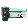 Toner Lexmark 71C20C0 3000 puslapiai Žydra