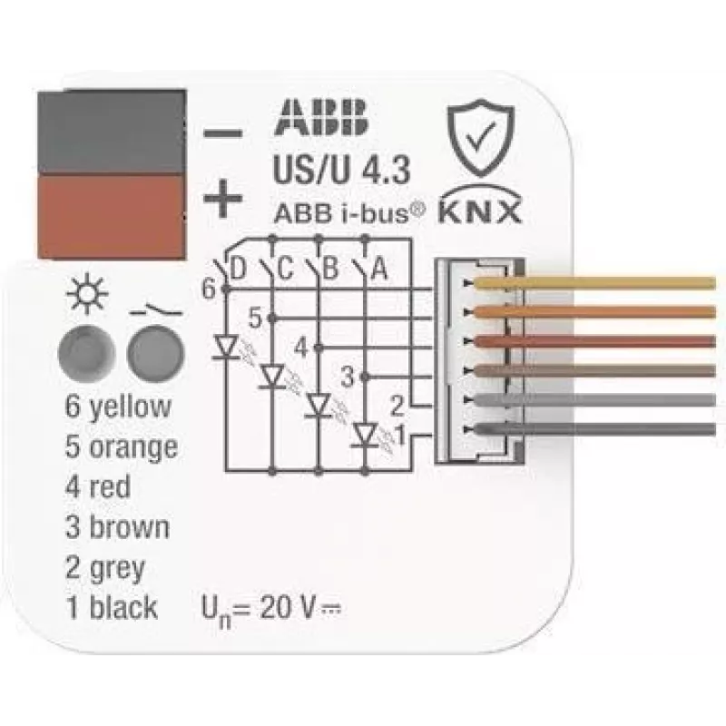 Abb 2CDG110309R0011