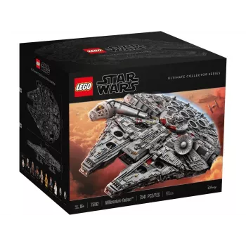 LEGO STAR WARS 75192 „Millennium Falcon“