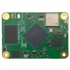 Radxa CM3 Model A ROCK3 RK3566 skaičiavimo modulis 2 GB RAM / 16 GB EMMC, be WiFi RM116-D2E16W0 (RM116-D2E16W0)