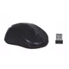 Extreme XM104K pelė USB Type-A optinė 1000 DPI dešinėje pusėje