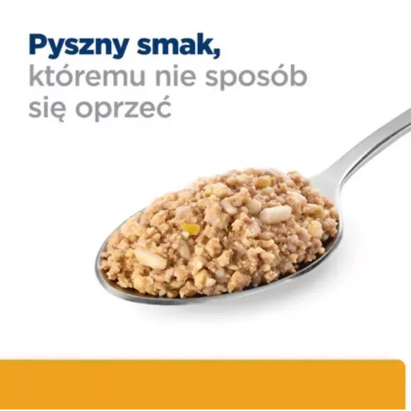 HILL'S PD Canine Urinary Care C/D - šlapias šunų ėdalas - 370 g