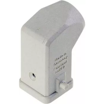 Harting Sleeve Enclosure Han® 3A-gw-Pg11 09 20 003 0620 1 vnt. (09 20 003 0620)