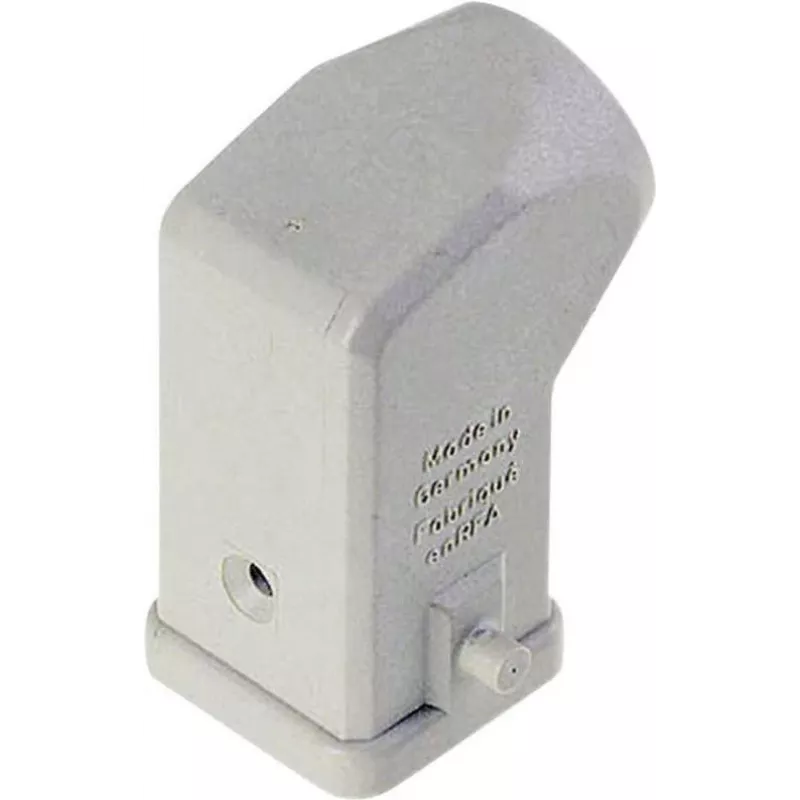Harting Sleeve Enclosure Han® 3A-gw-Pg11 09 20 003 0620 1 vnt. (09 20 003 0620)