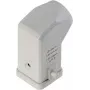 Harting Sleeve Enclosure Han® 3A-gw-Pg11 09 20 003 0620 1 vnt. (09 20 003 0620)