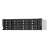 QNAP TL-R1620Sep-RP HDD korpusas juodas, pilkas 2,5/3,5 colio