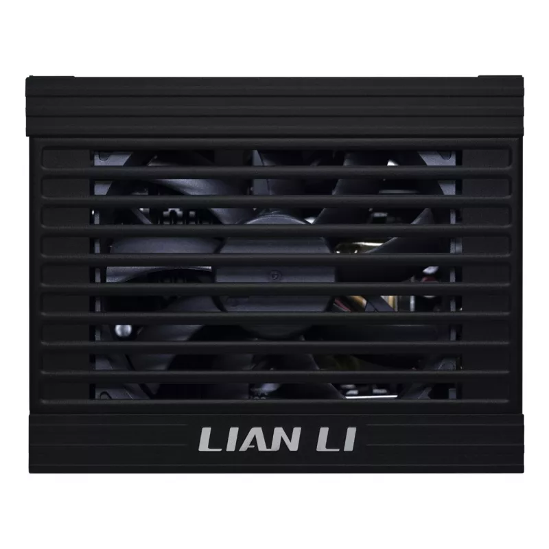Maitinimo blokas Lian Li SP Series Platinum SFX 850W visiškai modulinis PCIe 5.1 ATX 3.1 (G9P.SP0850P.B000.EU)