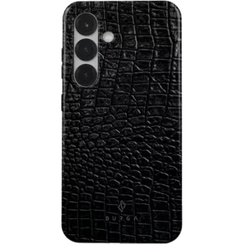 Dėklas BURGA Galaxy S25 Daugiaspalvis 15,8 cm (6,2 colio)