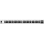 Fortinet FS-148F tinklo komutatorius L2 Gigabit Ethernet (10/100/1000) 1U baltas (FS-148F)