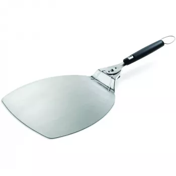 Weber 6691 Juoda