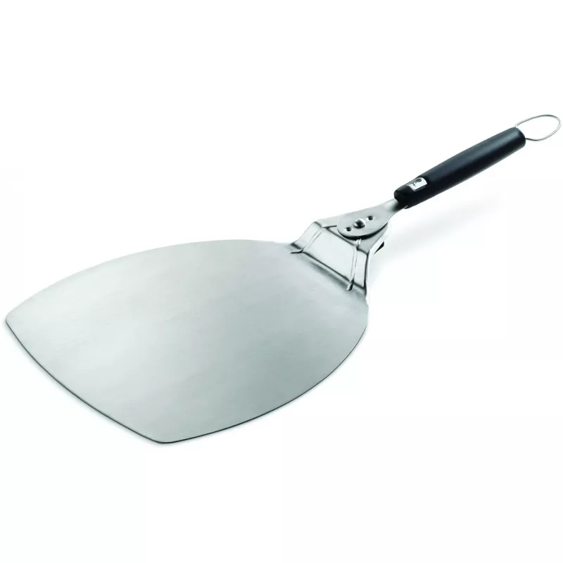 Weber 6691 Juoda