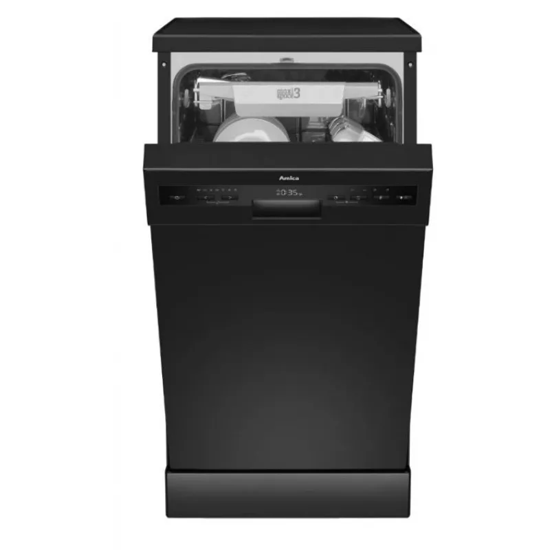 AMICA DFM46C8EOiBH indaplovė