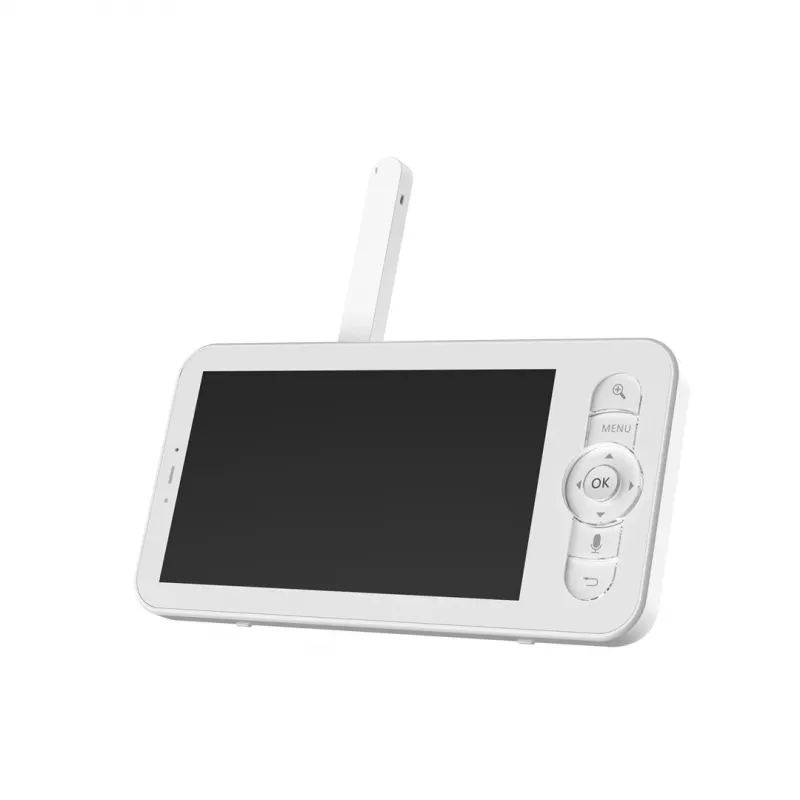 IP apsaugos kamera Arenti AINANNY A4 KIT PLUS — Vidaus lubų/sienos, 2560×1440 CMOS, 4MP, 10 m naktinio matymo, 0–355° pasukimas, -15–45° pakreipimas, Belaidis