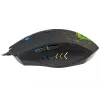 Tracer GAMEZONE XO - Pelė - USB - Hiiri - Optinė - 6 mygtukai - Juoda