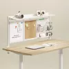 Stalo pertvara Ergo Office ER-300 W, plotis 1250 mm, maks. apkrova 10 kg