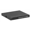 NETGEAR MSM4332 Valdomas L3 Power over Ethernet (PoE) 1U Juoda